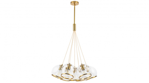 Подвесная люстра Lightstar Sferico 729071 купить по низкой цене