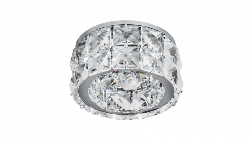 Встраиваемый светильник Lightstar ONDA 032804