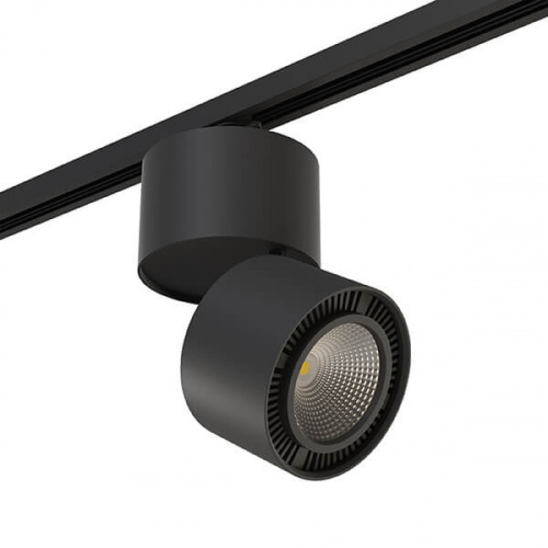 Однофазное трековое крепление Lightstar Asta 592067