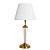 Настольная лампа Arte Lamp Gracie A7301LT-1PB