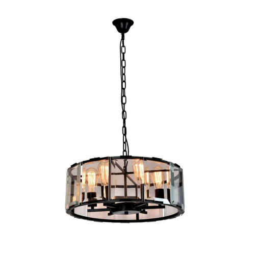 Подвесная люстра ST Luce PELTRO SL276.403.07 купить по низкой цене