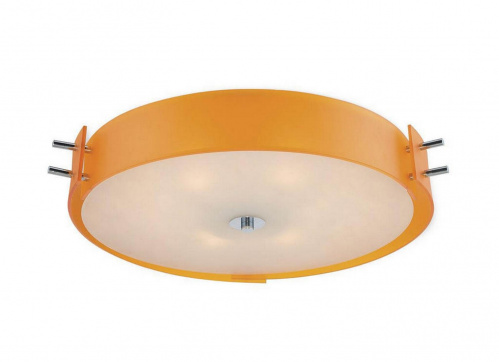 Потолочная люстра ST Luce SL484 SL484.092.04 купить по низкой цене
