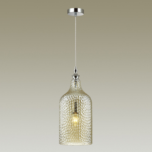 Подвесной светильник Odeon Light Pelo 4710/1