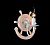 Бра MAYTONI Frigate ARM624-01-W