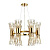 Подвесная люстра Odeon Light Orta 4839/12