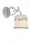 Бра Arte Lamp MERLETTO A5709AP-1WG