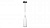 Подвесной светильник Lightstar AGOLA 810010