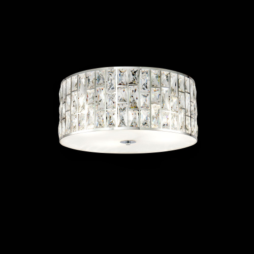 Подвесной светильник MAYTONI Gelid MOD184PL-04CH