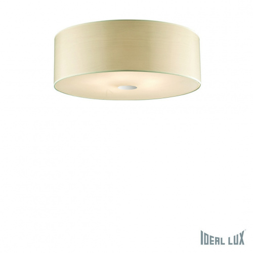 Потолочный светильник Ideal Lux WOODY PL5 WOOD