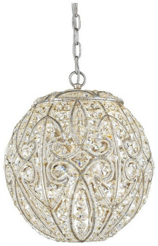 Подвесной светильник WERTMARK KUGEL WE329.06.203