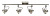 Спот Arte Lamp COSTRUTTORE A4301PL-4SS