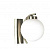 Бра Arte Lamp CLOUD A8170AP-1AB