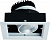 Светодиодный технический светильник Arte Lamp CARDANI A1712PL-1WH