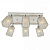 Потолочный светильник CITILUX Prima CL160161