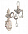 Бра ST Luce Splendi SL139.501.01
