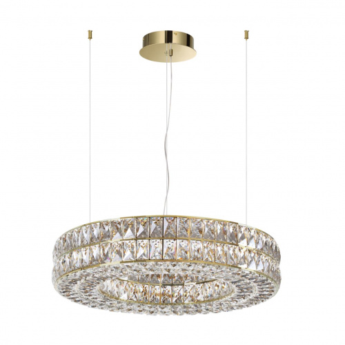Подвесная люстра Odeon Light PANTA 4926/85L купить по низкой цене