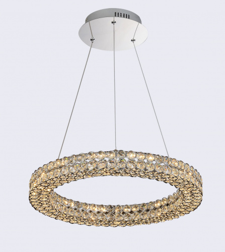 Светодиодная подвесная люстра MANTRA CRYSTAL 4585 купить по низкой цене