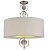 Потолочный светильник Crystal Lux PAOLA PAOLA PL6