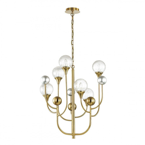Подвесная люстра Odeon Light Kelli 4785/6 купить по низкой цене