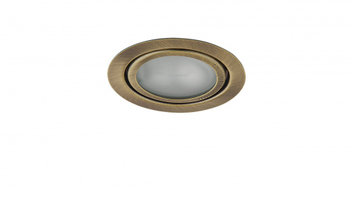 Встраиваемый светильник Lightstar Mobi 003201
