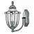 Бра MAYTONI Zeil H356-WL-01-CH