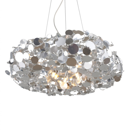 Подвесная люстра Omnilux Valdaora OML-85603-06 купить по низкой цене