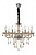 Подвесная люстра ST Luce SL646 SL646.103.08