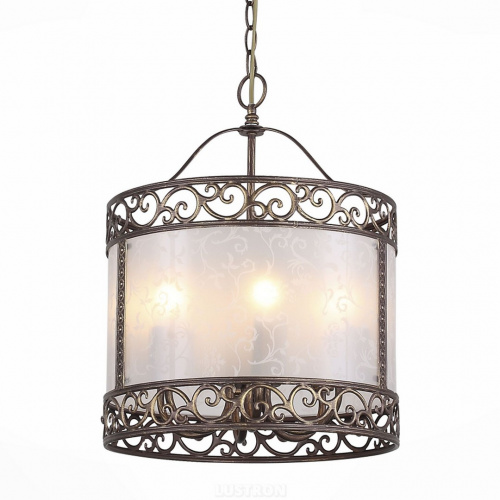 Подвесной светильник ST Luce SL244 SL244.203.06