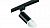 Трековый светильник Lightstar Rullo (214437+592057+201436) R1T43736