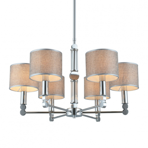 Подвесная люстра Omnilux Scario OML-64503-06 купить по низкой цене