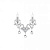 Бра Ideal Lux NEGRESCO AP2 TRASPARENTE