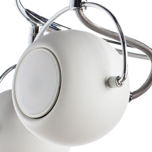 Потолочный светильник Arte Lamp SPIA A9128PL-5WH