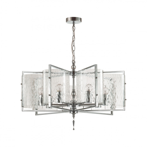 Подвесная люстра Odeon Light Elegante 4888/7 купить по низкой цене