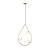 Подвесной светильник ST Luce Forcio SL1126.203.03