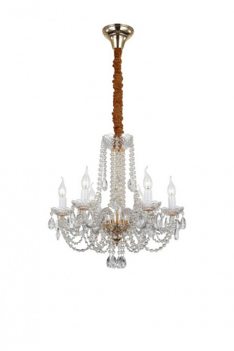 Подвесная люстра ST Luce Prima SL639.203.06 купить по низкой цене