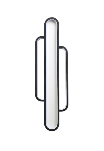 SOBRE AP35W LED H600 V1 BLACK купить не дорого