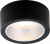 Встраиваемый светильник Arte Lamp EFFETTO A5553PL-1BK