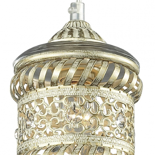 Подвесной светильник FAVOURITE Arabia 1623-1P