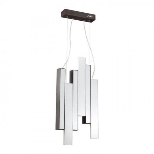 Светодиодная подвесная люстра Odeon Light PIANO 4014/99L купить по низкой цене