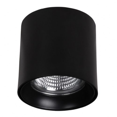 Светодиодный потолочный светильник Crystal Lux CLT 522C138 BL