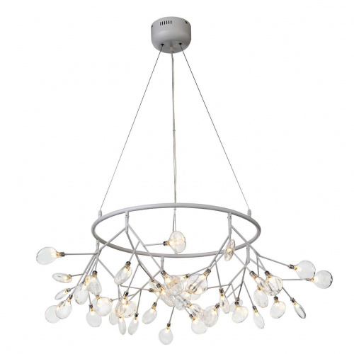Подвесная люстра ST Luce Riccardo SL411.533.45 купить по низкой цене