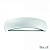 Уличное бра Ideal Lux GIOVE AP1 BIANCO