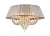 Потолочная люстра ST Luce Coperto SL355.102.06