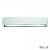 Уличное бра Ideal Lux ANDROMEDA AP2 BIANCO