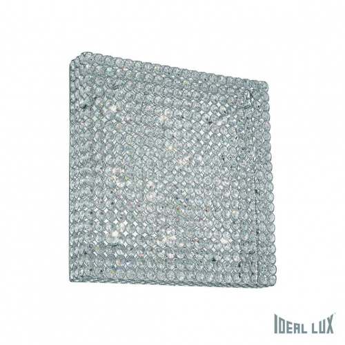 Настенный светильник Ideal Lux ADMIRAL PL10