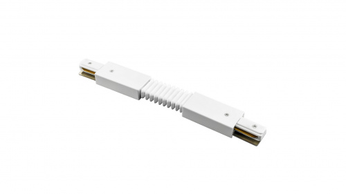 Коннектор гибкий Lightstar Barra 502156