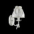 Бра MAYTONI Forli ARM394-01-WG