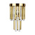 Настенный светильник Odeon Light Romana 4925/2W