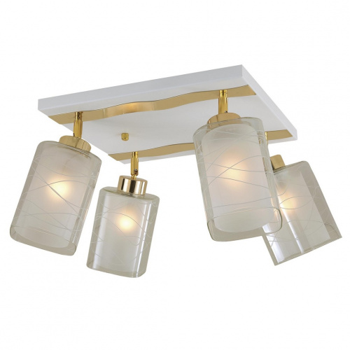 Потолочный светильник CITILUX Prima CL160142