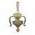 Бра ST Luce Smooth SL758.091.01